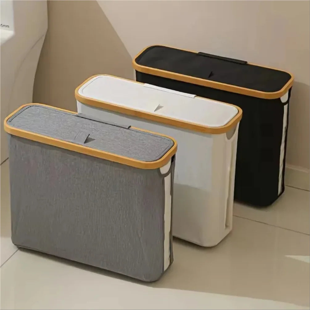Toilet Paper Storage Basket