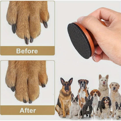 Dog Nail File