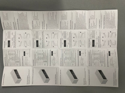 Fireplace Simulation Flame Aromatherapy Machine