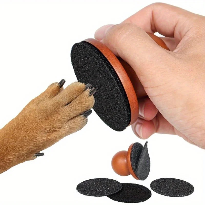 Dog Nail File